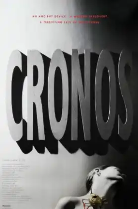 Cronos (1992)