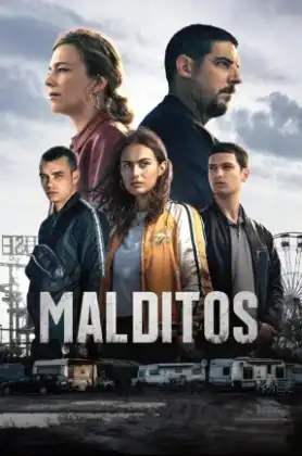 Malditos (2025) มัลดิโตส