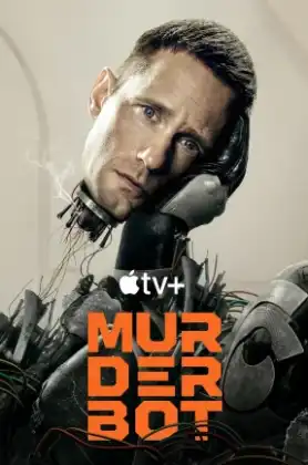 Murderbot (2025)