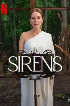 Sirens (2025) เล่ห์เสน่ห์ร้าย