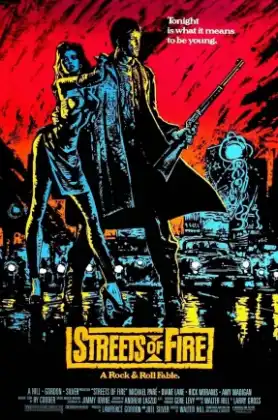 Streets Of Fire (1984)
