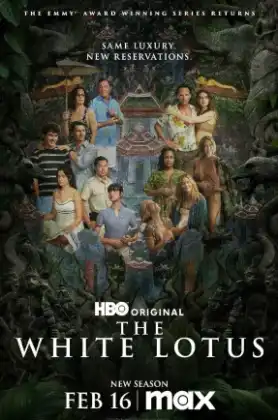 The White Lotus Season 3 (2025) โรงแรมหรรษา บรรยากาศไทย ซีซั่น 3