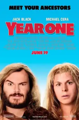 Year One (2009)
